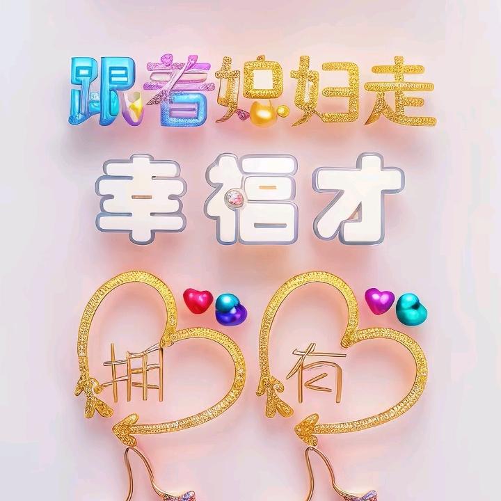 平平安安