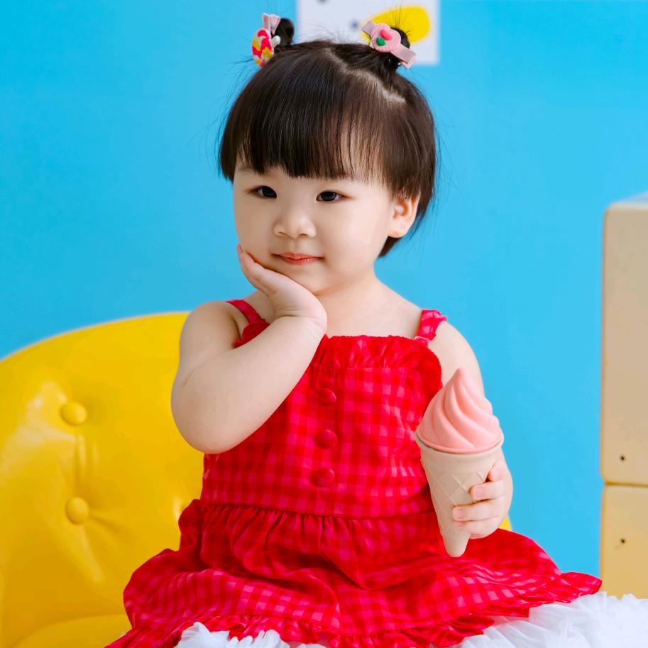 小柠芝