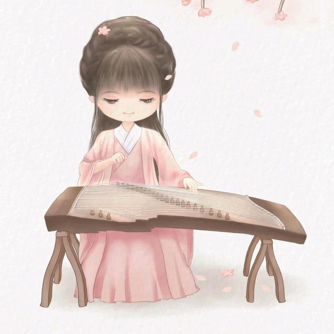 琴韵