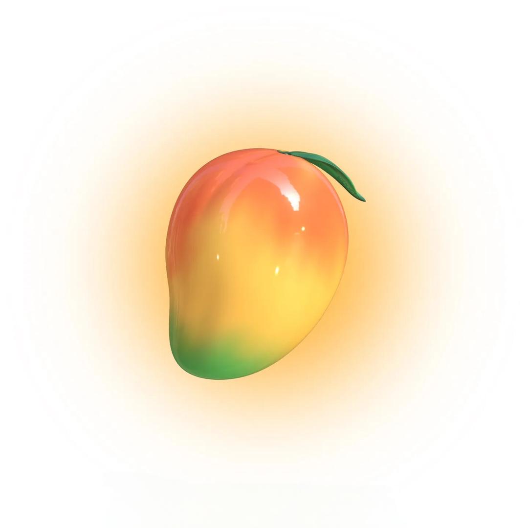 伤心芒果🥭