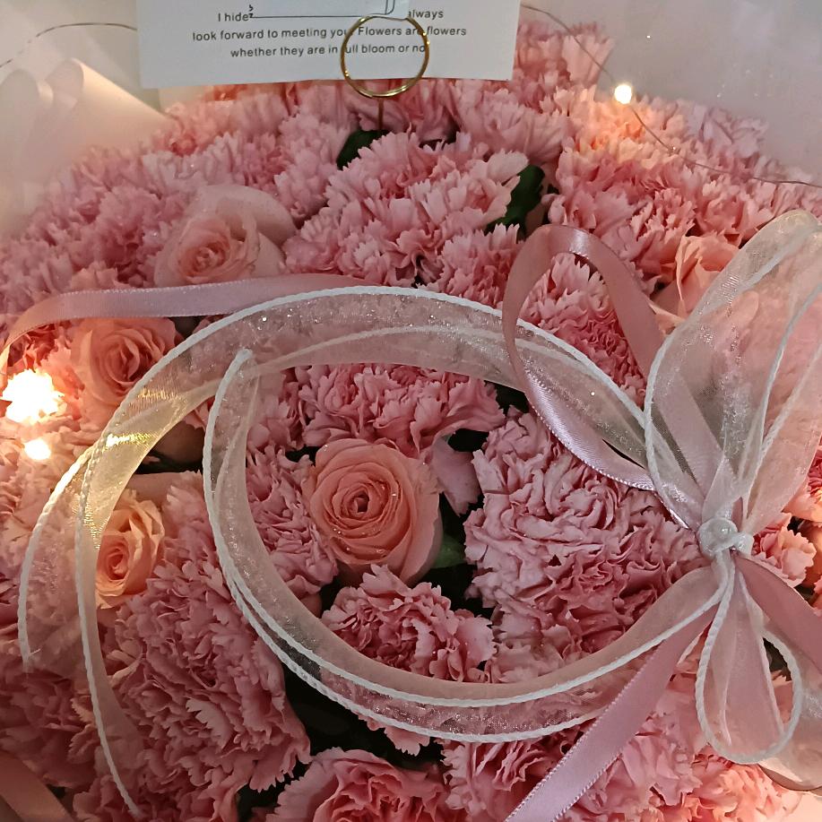 🌸爱好自己🌸
