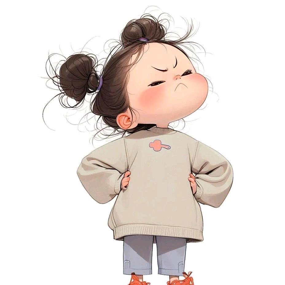 凡人