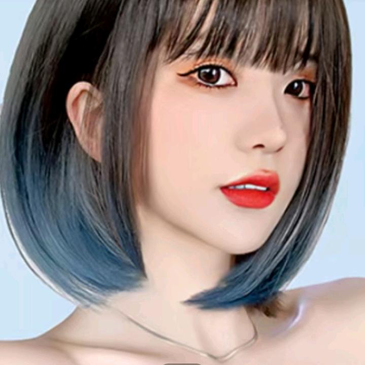 芳芳灵感美发店