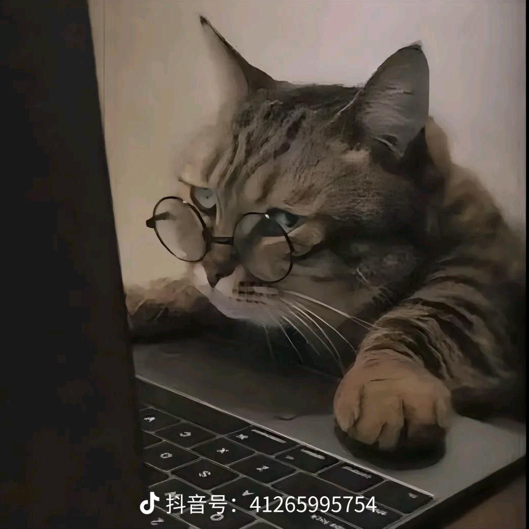 自摸胡先生