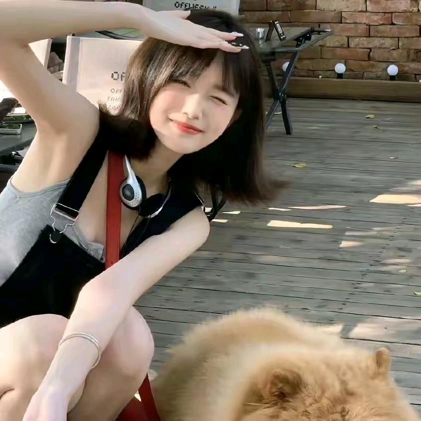 感受到你的时候