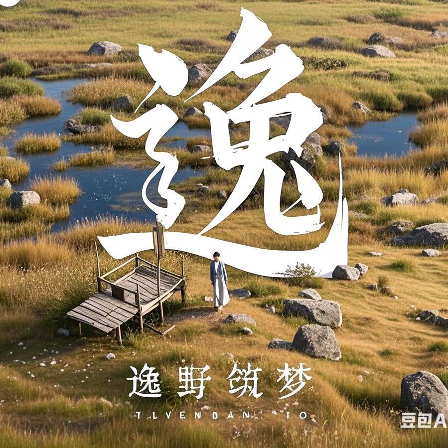 逸野筑梦