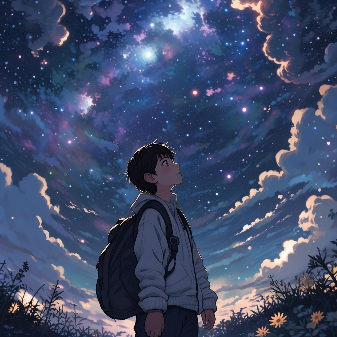 沐⭐星🌌