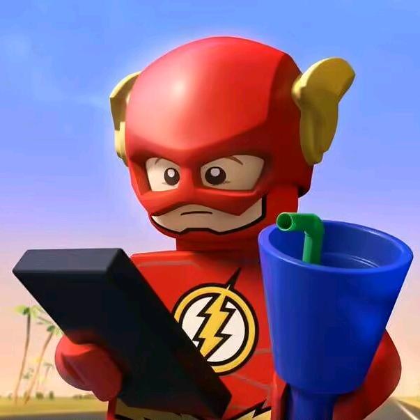 TheFlash燚（CS2+无畏契约）