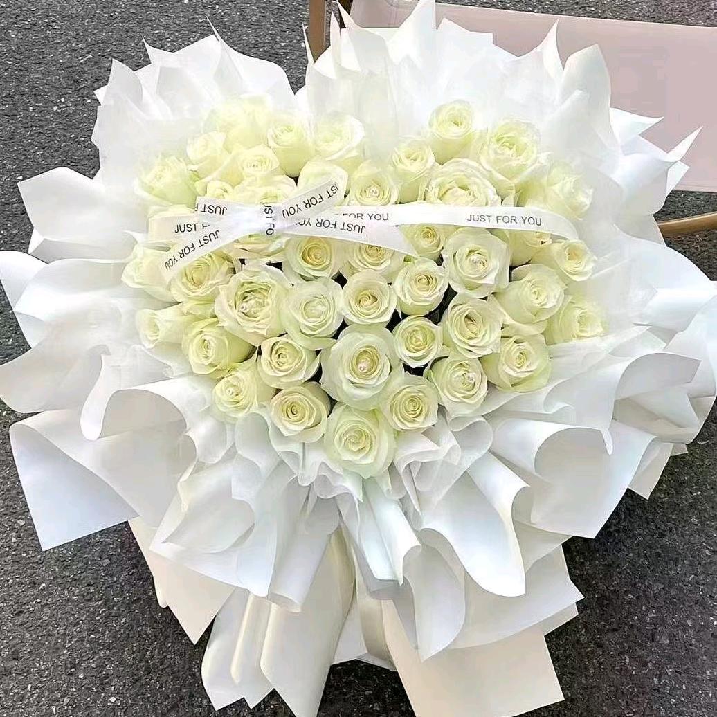 水晶之恋