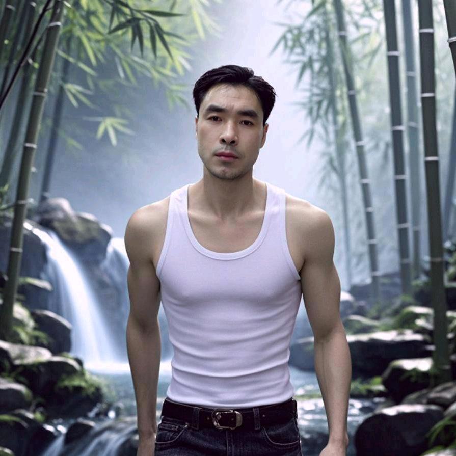 性感不是骚。漂亮不是妖头像