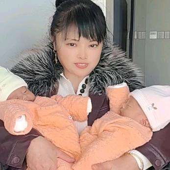 银子幺妹