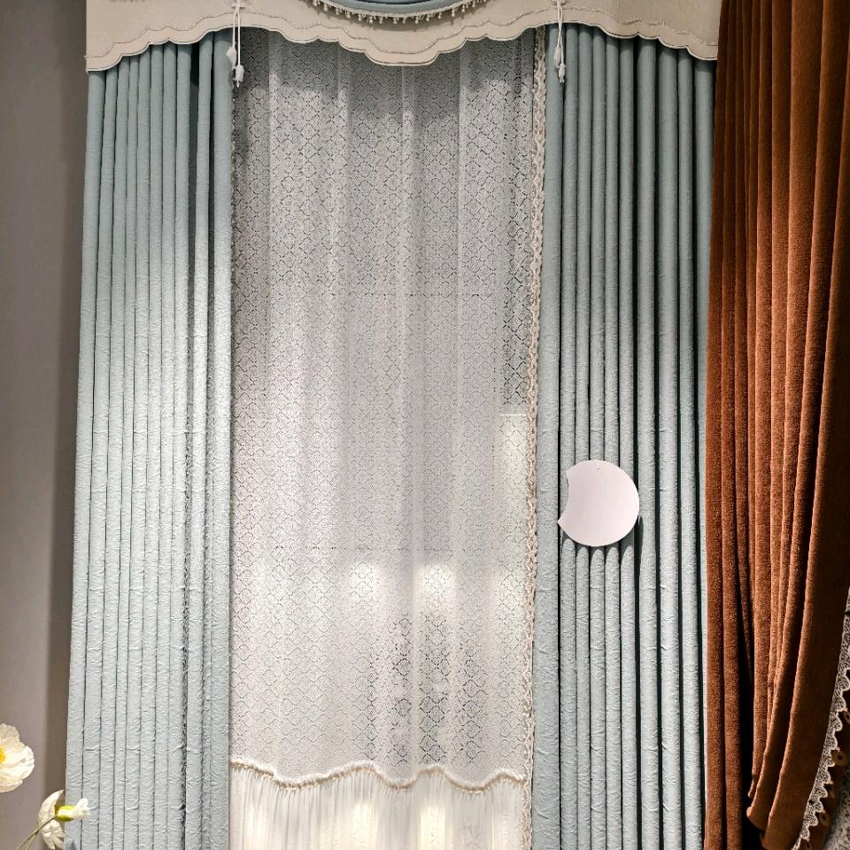 杨广吉利窗帘厂