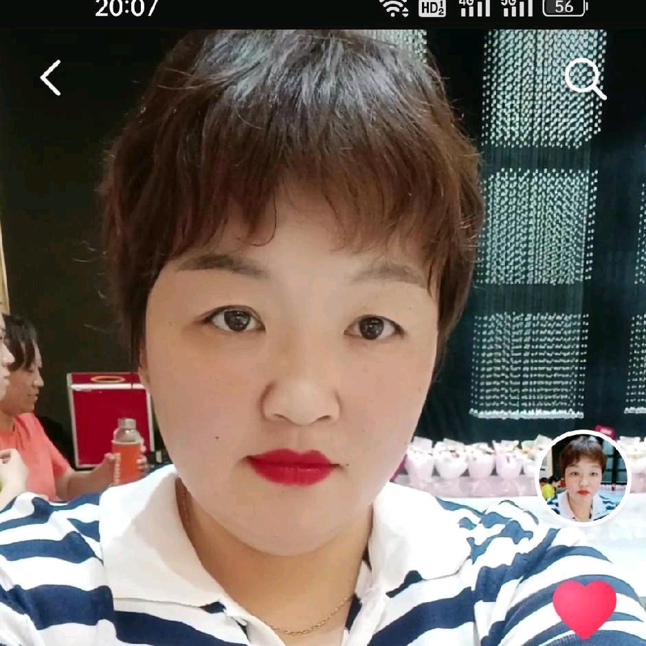 笑看往事如花