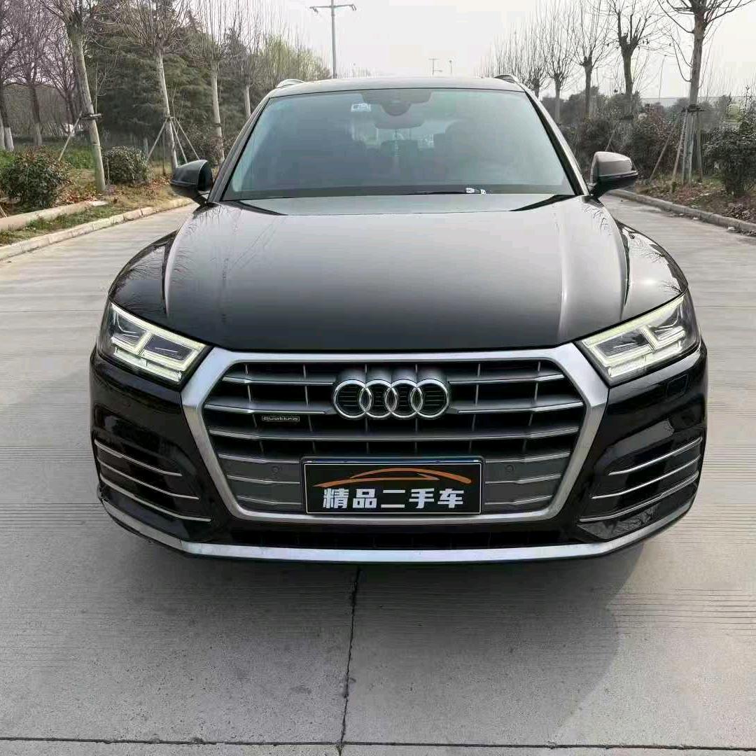 钱锦卖车🚗