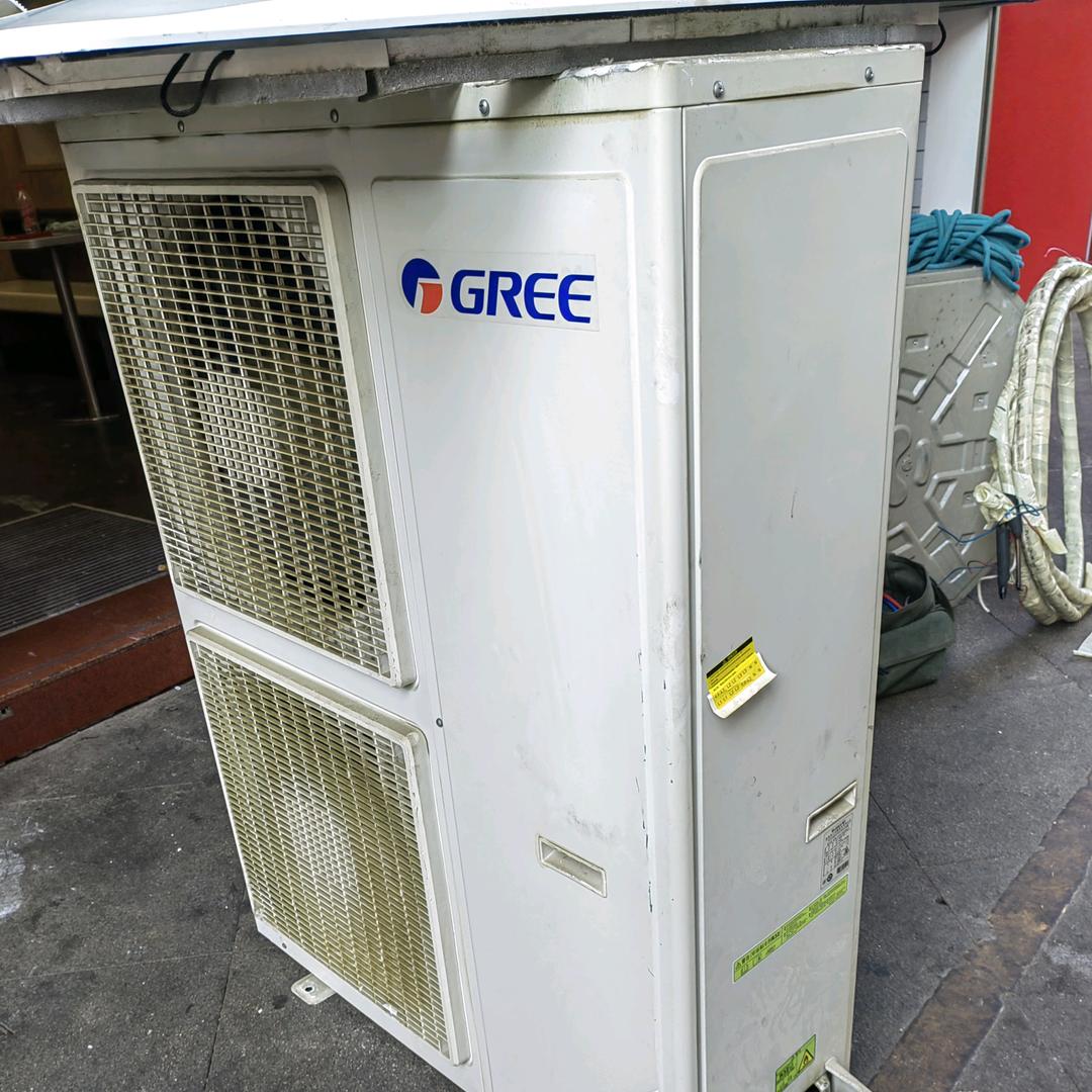 各大品牌空调回收