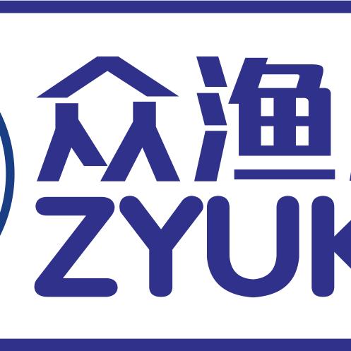 合肥众渔美生物科技有限公司