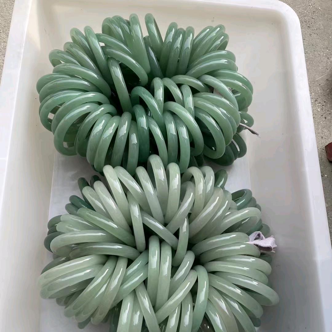 桃花酿 天山翠 东陵玉工厂