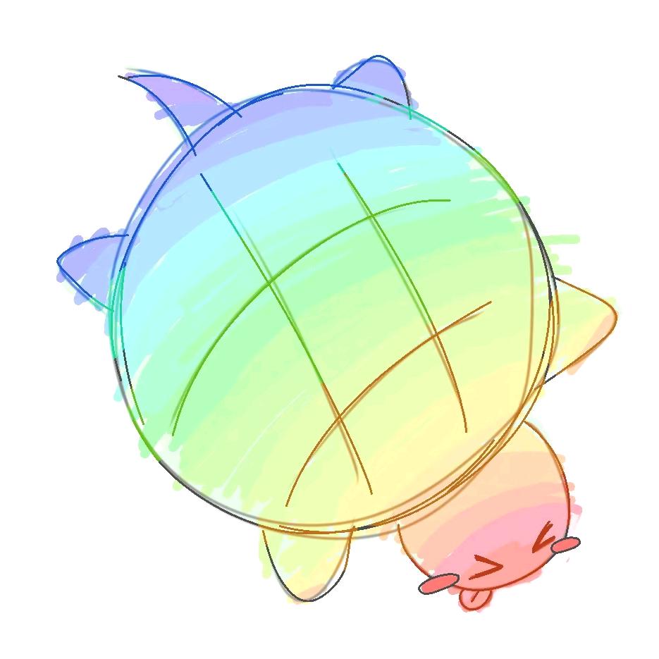 龟龟