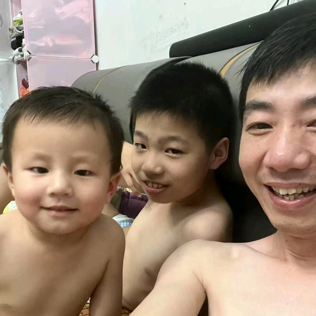 向前进