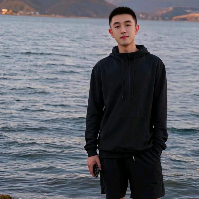 @明明