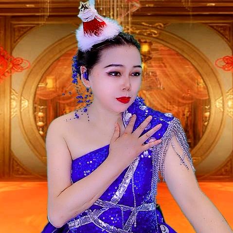沙哑姐