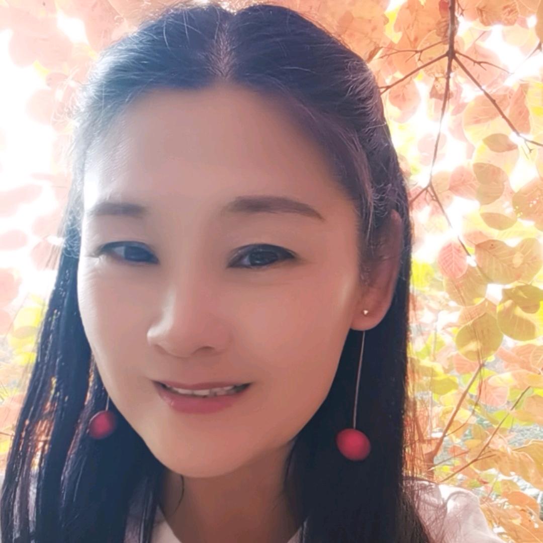 媚娘