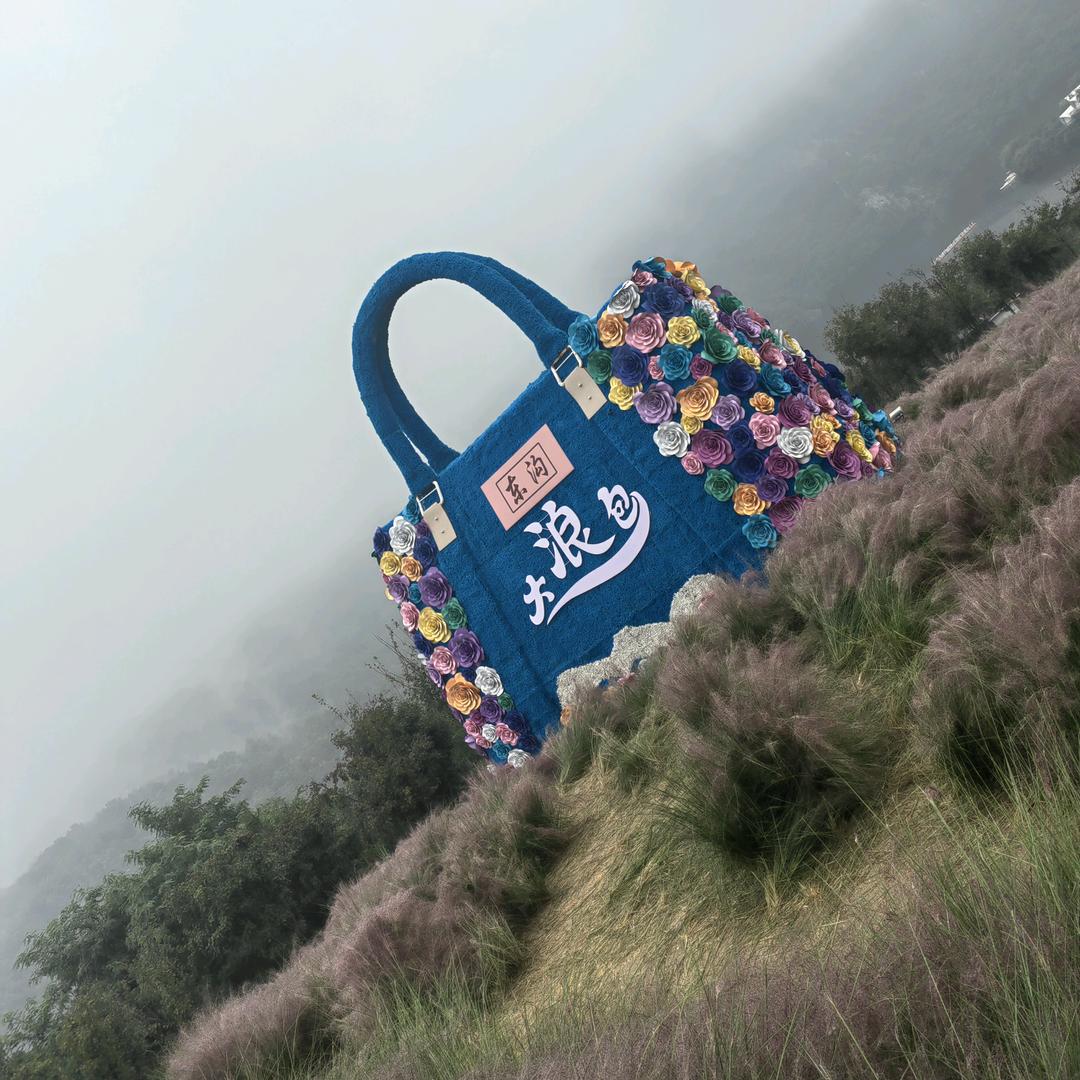 梦幻星辰的温柔