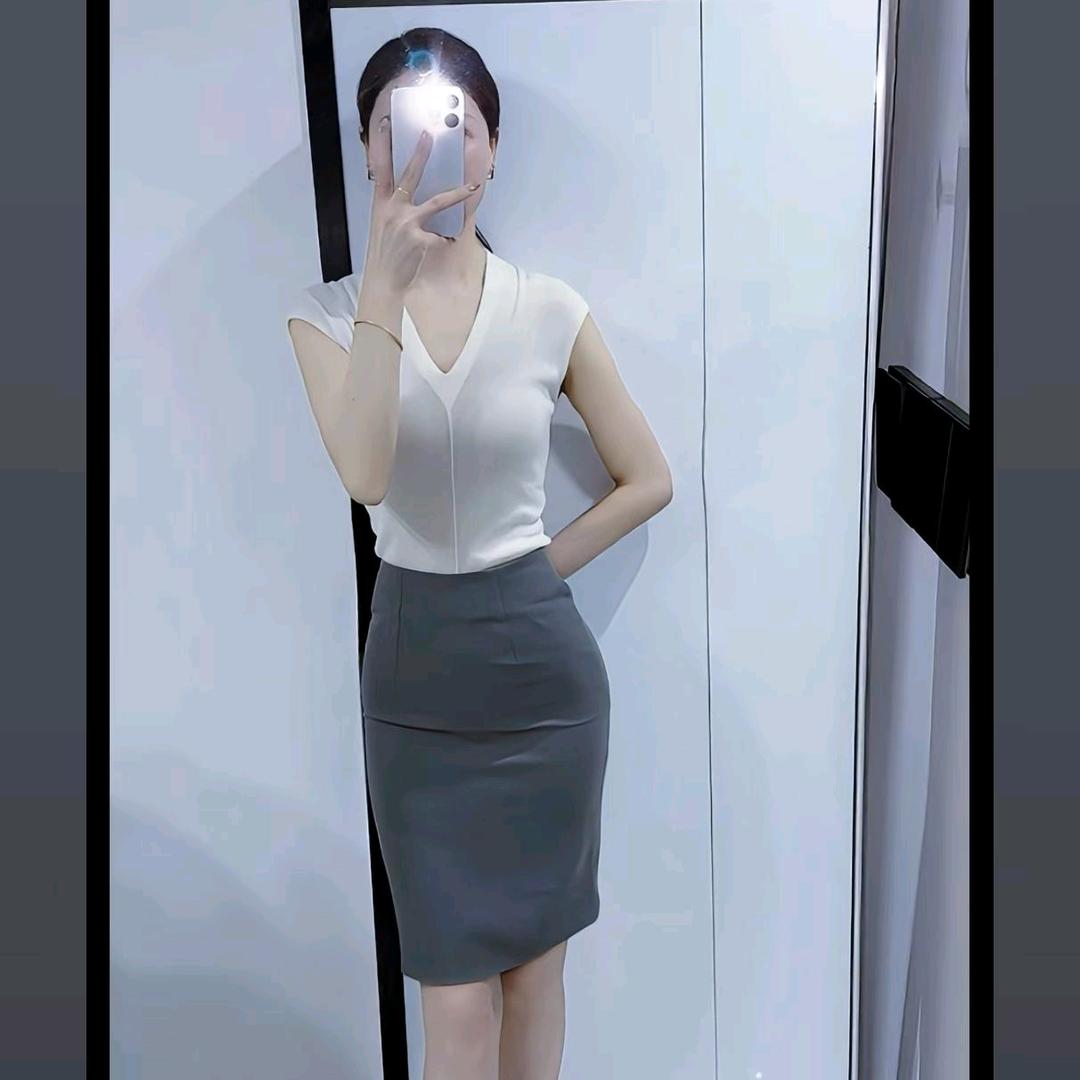 温文尔雅的老板