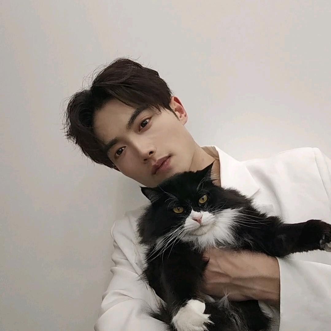 小姚同学（撸铁版）