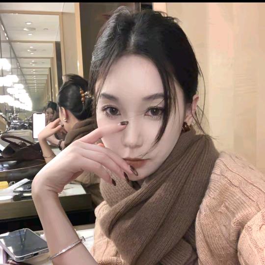 马玉星（直播爆款每日穿搭）