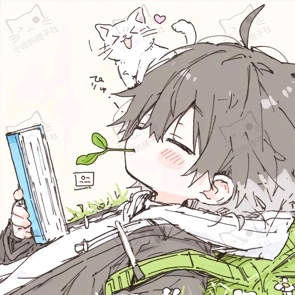 ༺听风于野༻