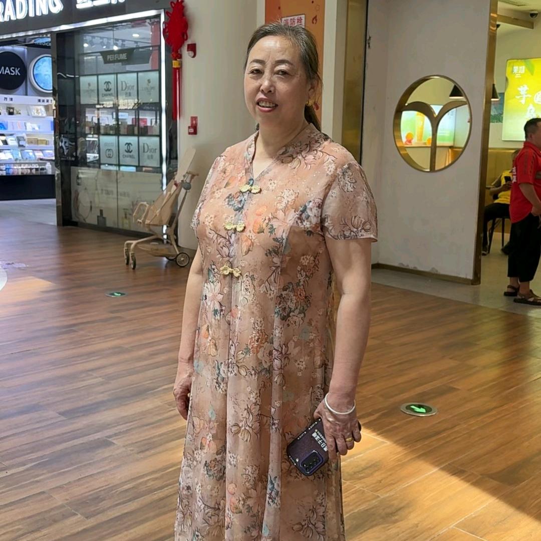 杨大姐
