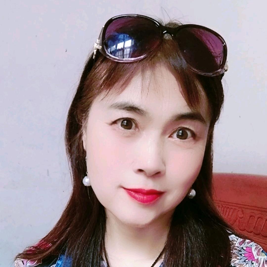 陈永红
