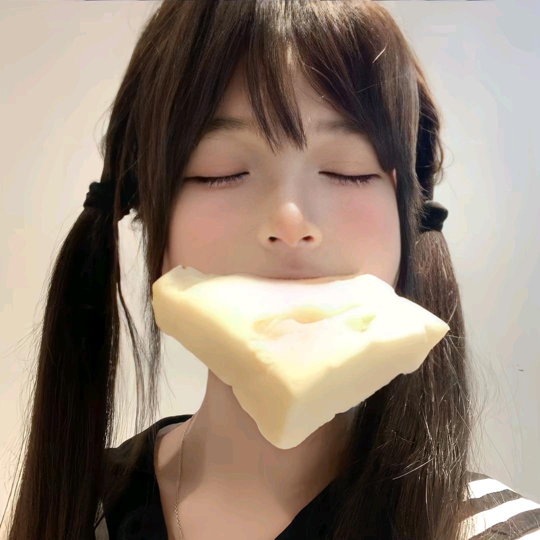 积雪