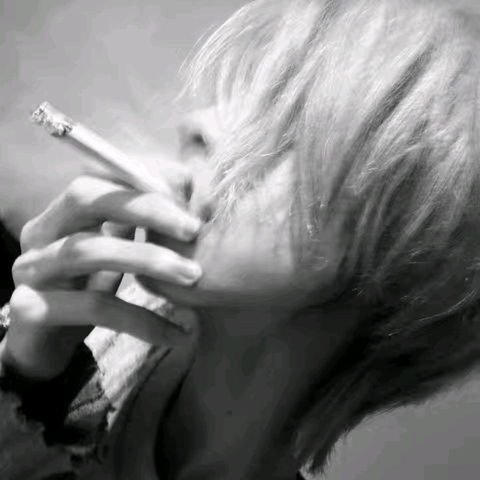 秋冬赏月