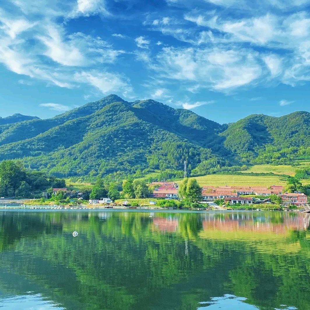 随遇而安