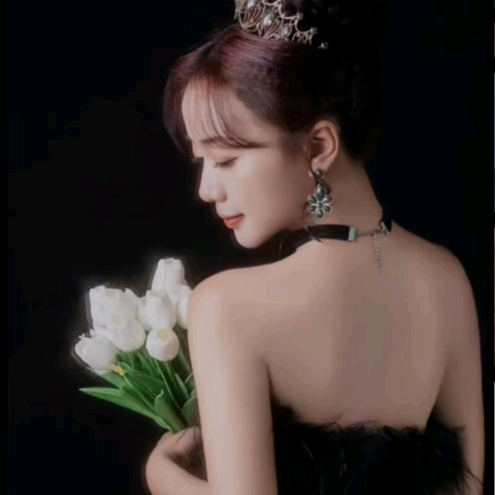 山月.映画旅拍依依