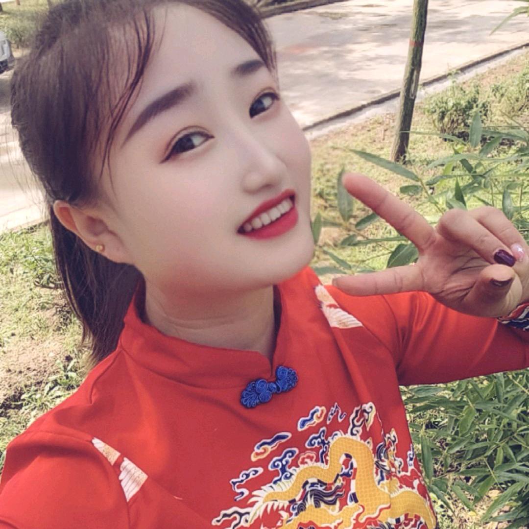 栀子花（凤翔东湖舞之韵鼓舞团）