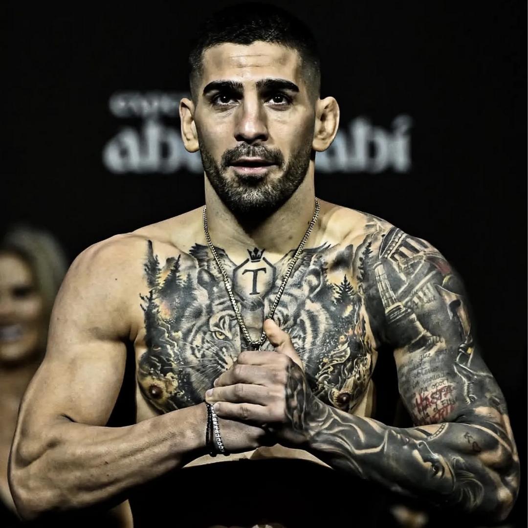 Dragon-Punch-MMA⚫️🐉