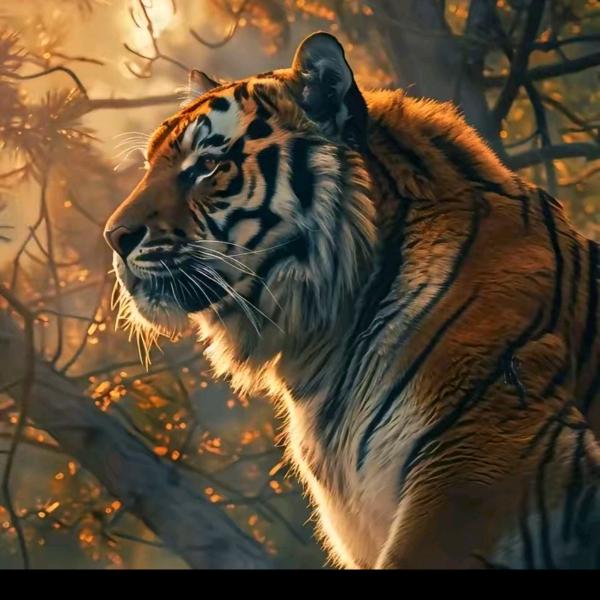 🐅疯狂的🦧峰