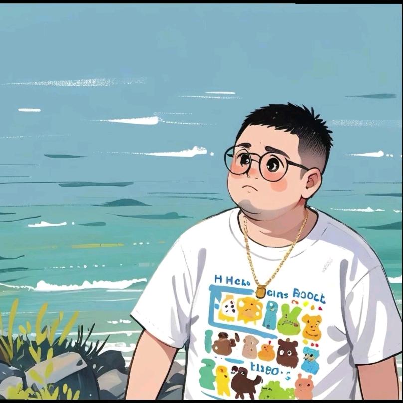 土豪的小懒猪
