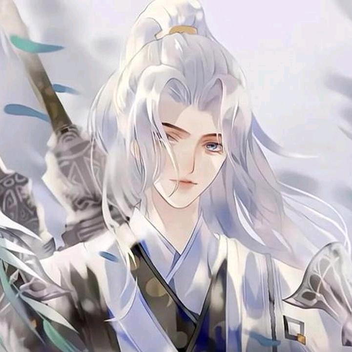 怀淰当初