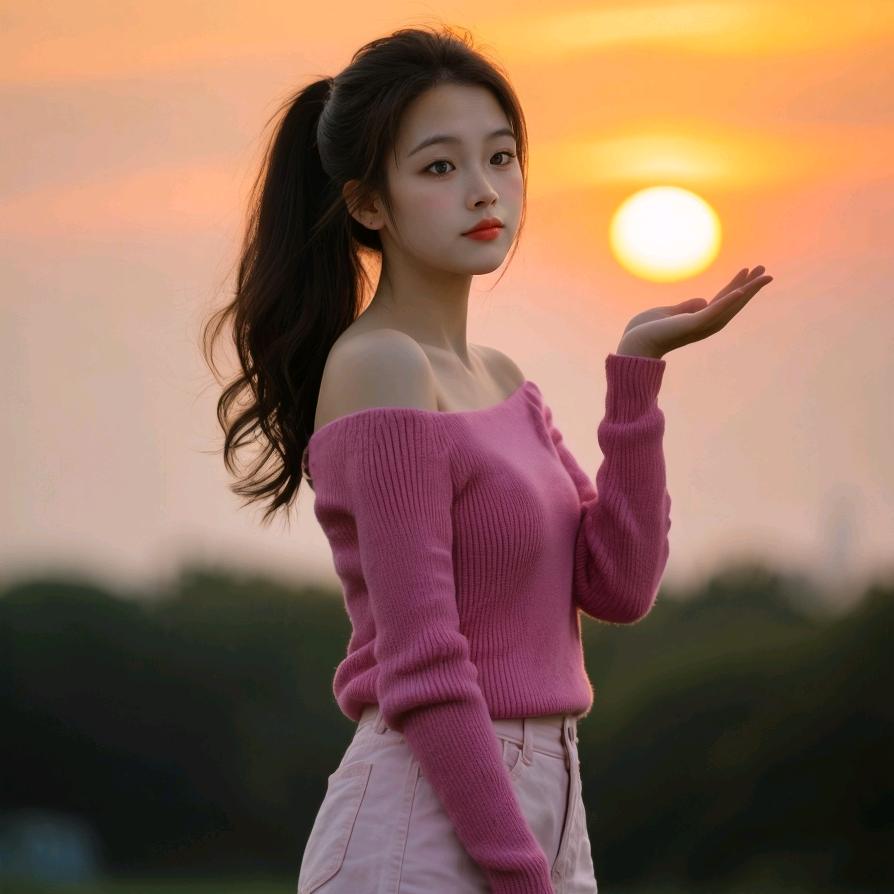 小凤妹妹