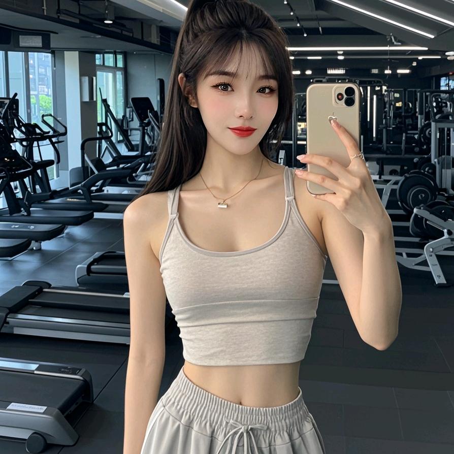 姓李呀😍