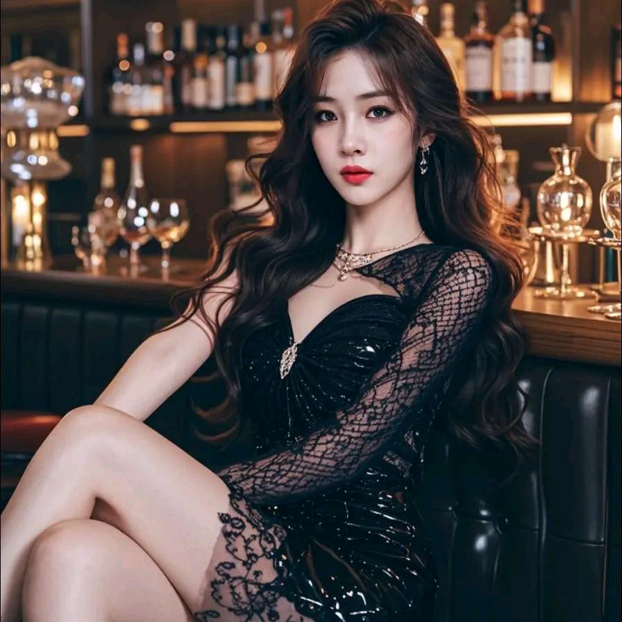 阿香