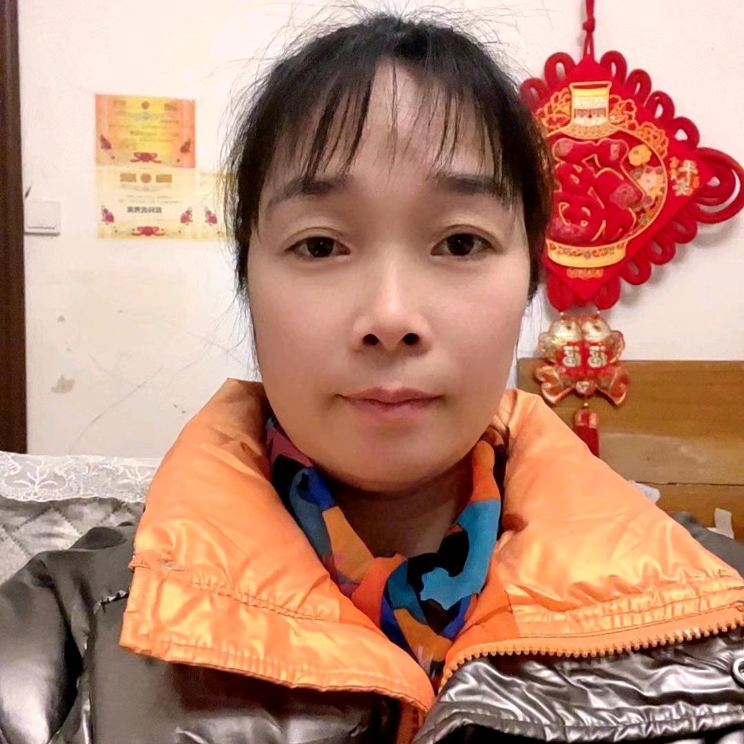 香香白发课堂