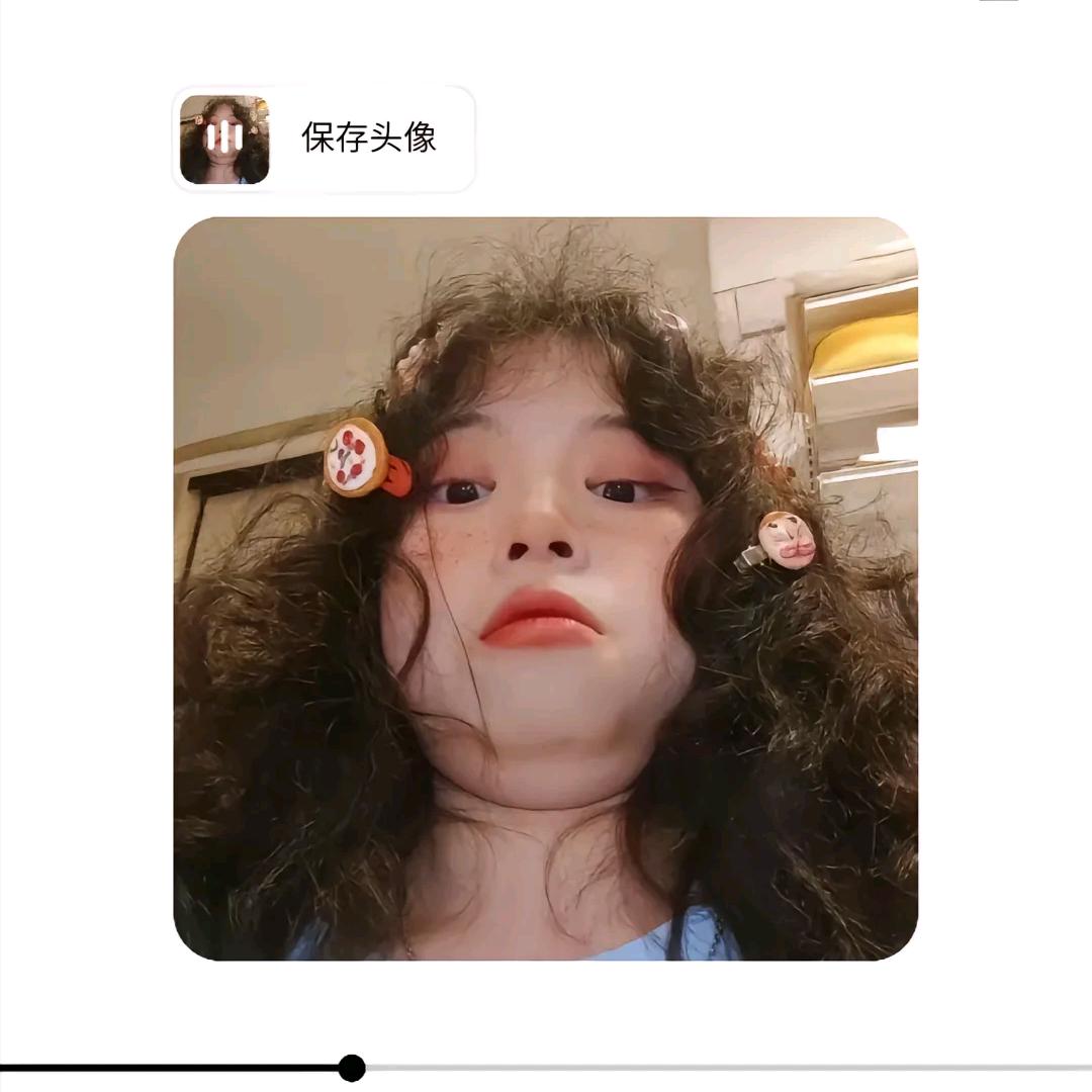 真的很困捏