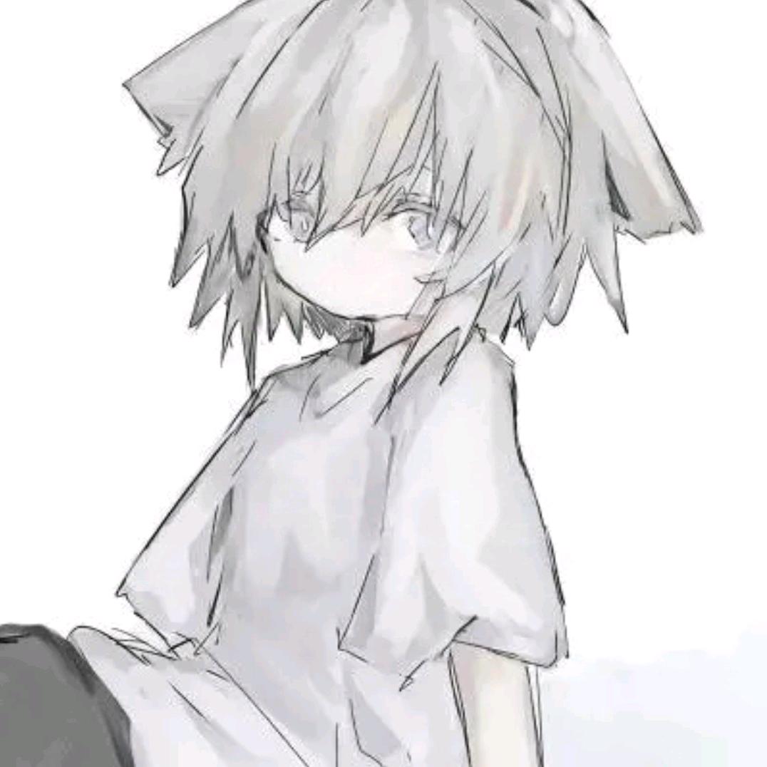 零头像