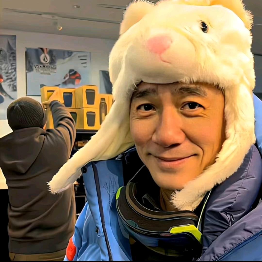 大雄