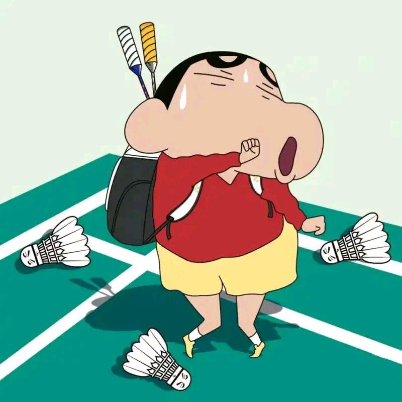 无羽🏸头像